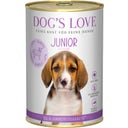 DOG'S LOVE Junior Lamm