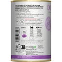 DOG'S LOVE Junior Lamm - 400 g