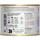 DOG'S LOVE Junior Lamm - 200 g