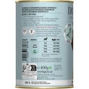 DOG'S LOVE Hypoallergeen Eend, 400 g - 1 Stuk