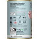 DOG'S LOVE Hypoallergeen Paard , 400 g - 1 Stuk