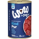 WOW Rundvlees Puur - 400 g