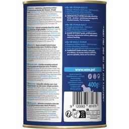 WOW Rundvlees Puur - 400 g