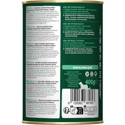 WOW Kalkoen Puur - 400 g