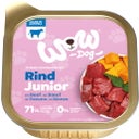 JUNIOR met Rundvlees, Pompoen + Brandnetel, 150 g
