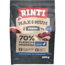 Rinti Max-i-mum Eend -  Graanvrij - 800 g