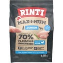 Rinti Max-i-mum grainfree 1kg - Junior Huhn