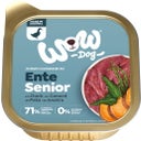 SENIOR met Eend, Zeewier + Zoete Aardappel, 150 g
