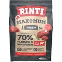 Max-i-mum Grainfree - 4kg, Rundvlees (4 kg)