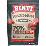 Rinti Max-i-mum Grainfree - 4kg