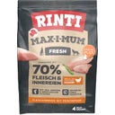 Rinti Max-i-mum grainfree 4kg - Huhn