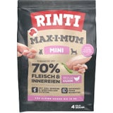 Rinti Max-i-mum grainfree 4kg