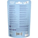 WOW SUPERFOOD  Soft Cubes - Kip + Pastinaak - 150 g