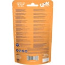 WOW SUPERFOOD Soft Cubes - Paard + Venkel - 150 g