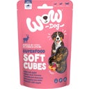 WOW SUPERFOOD Soft Cubes Wild + Appel