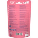 WOW SUPERFOOD Soft Cubes Wild + Appel - 150 g