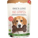 DOG'S LOVE Soft Stripes BIO - Rundvlees