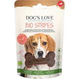 DOG'S LOVE Soft Stripes BIO - Rundvlees