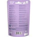 WOW SUPERFOOD Soft Bar Lam + Rode Biet - 150 g