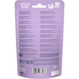 WOW SUPERFOOD Soft Bar Lam + Rode Biet - 150 g