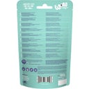 WOW SUPERFOOD Soft Bar - Kalkoen + Peer - 150 g