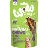 WOW Natural Chews - Runderkophuid