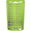 WOW Natural Chews - Runderkophuid - 350 g