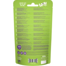 WOW Natural Chews - Runderkophuid - 350 g