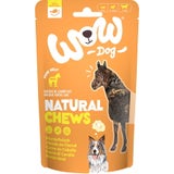 WOW Natural Chews - Paardenvlees