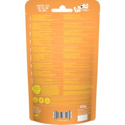 WOW Natural Chews - Paardenvlees - 250 g