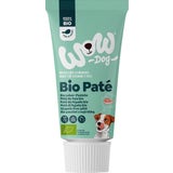 WOW Biologische Leverpaté