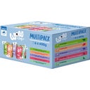 WOW ADULT Multipack, 6 Stuks - 2.400 g