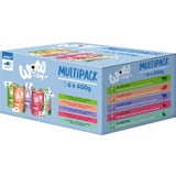 WOW ADULT Multipack, 6 Stuks