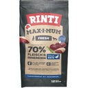 Rinti Max-i-mum Grainfree - 12kg - Eend