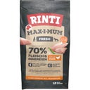 TR Max-i-mum Grainfree 12kg, Kip (12 kg)