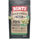 Rinti TR Max-i-mum grainfree 12kg - Pansen
