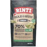 Rinti TR Max-i-Mum Senza Cereali, 12 kg