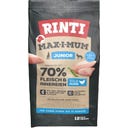 TR Max-i-mum grainfree 12kg, Junior Huhn (12 kg)