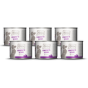 Mjamjam Truthahn und Karotte - 6 x 200g