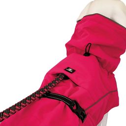 Impermeabile per Cani - Hiking PADDED VEST - 75-78 cm