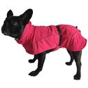 Impermeabile per Cani - Hiking PADDED VEST - 75-78 cm