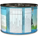 catz finefood Bio No.513 Lachs - 200 g