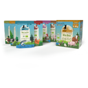 catz finefood Bio Multipack I – 6x85g - 510 g