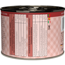 catz finefood Ragout No. 603 Gans und Pute - 190 g