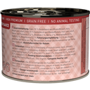 catz finefood Ragout No. 603 Gans und Pute - 190 g