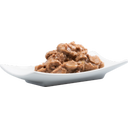catz finefood Ragout No. 603 Gans und Pute - 190 g