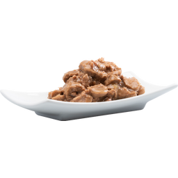 catz finefood Ragout No. 603 Gans und Pute - 190 g