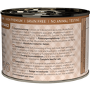 catz finefood Ragout No. 609 Schwein und Kalb - 190 g
