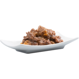 catz finefood Ragout No. 609 Schwein und Kalb - 190 g
