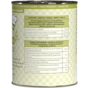 catz finefood Ragout No. 605 Lachs und Wildente - 380 g